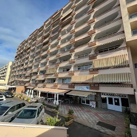 Palm-Mar Flamingo Ocean View