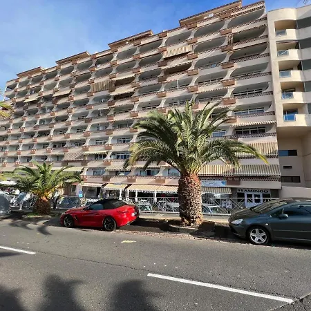 Palm-Mar Flamingo Ocean View פאלם-מאר